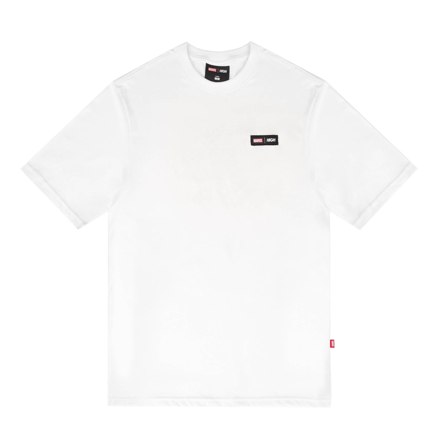 Tee Squad White