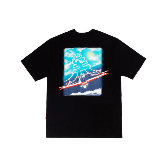 Tee Squadron Black