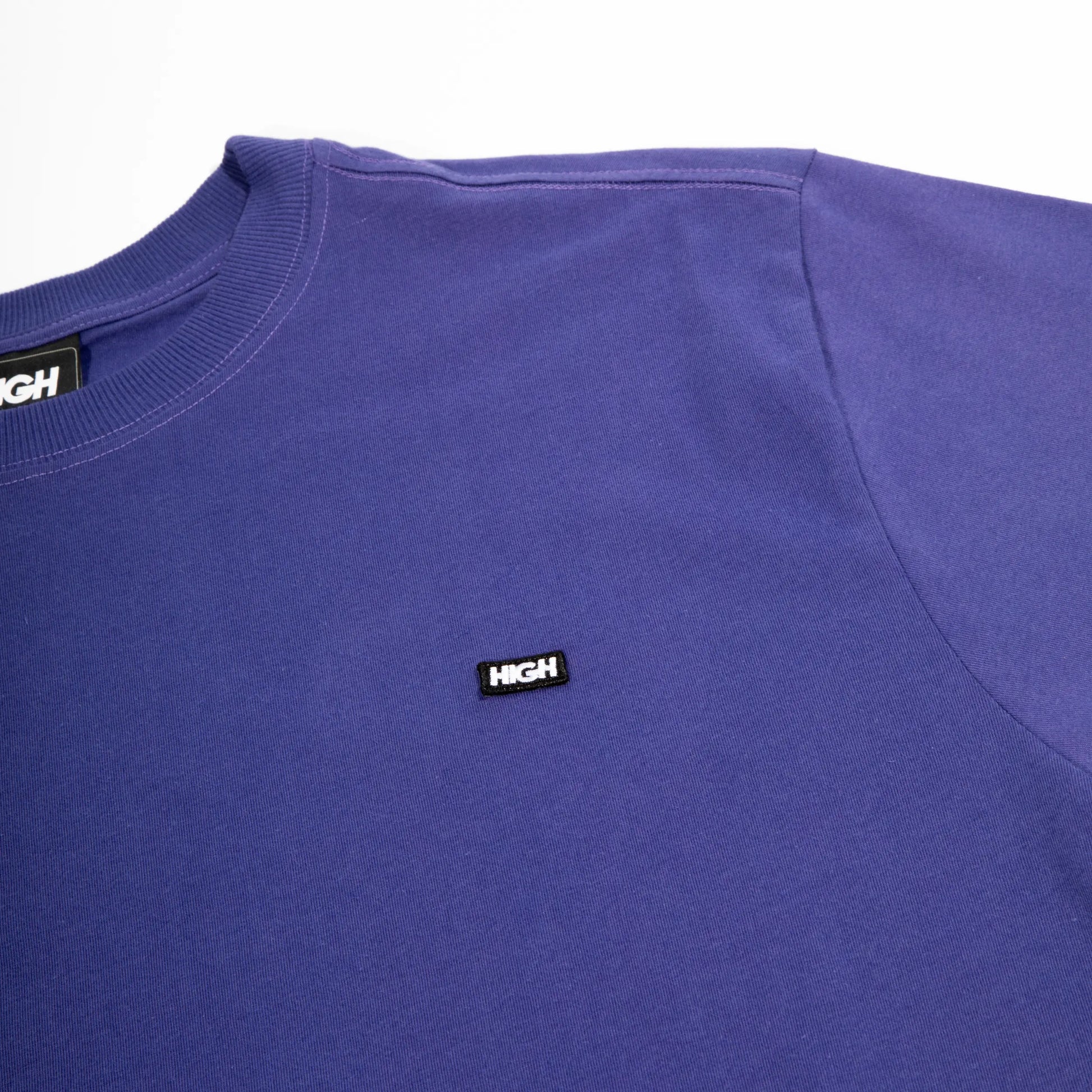 Tee Squadron Purple