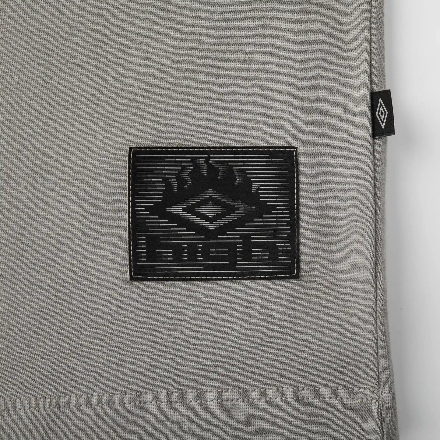 Tee Street Unit Grey