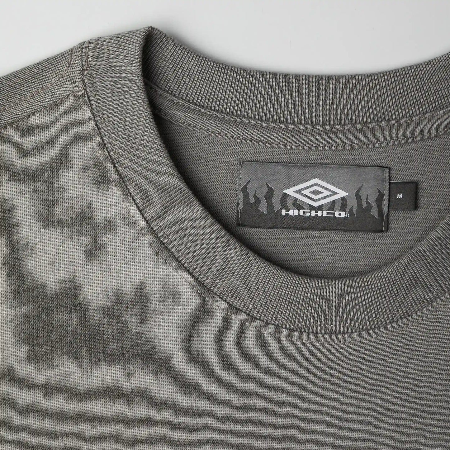 Tee Street Unit Grey