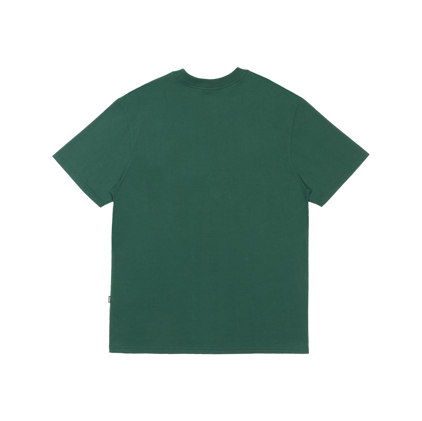 Tee Striker Night Green