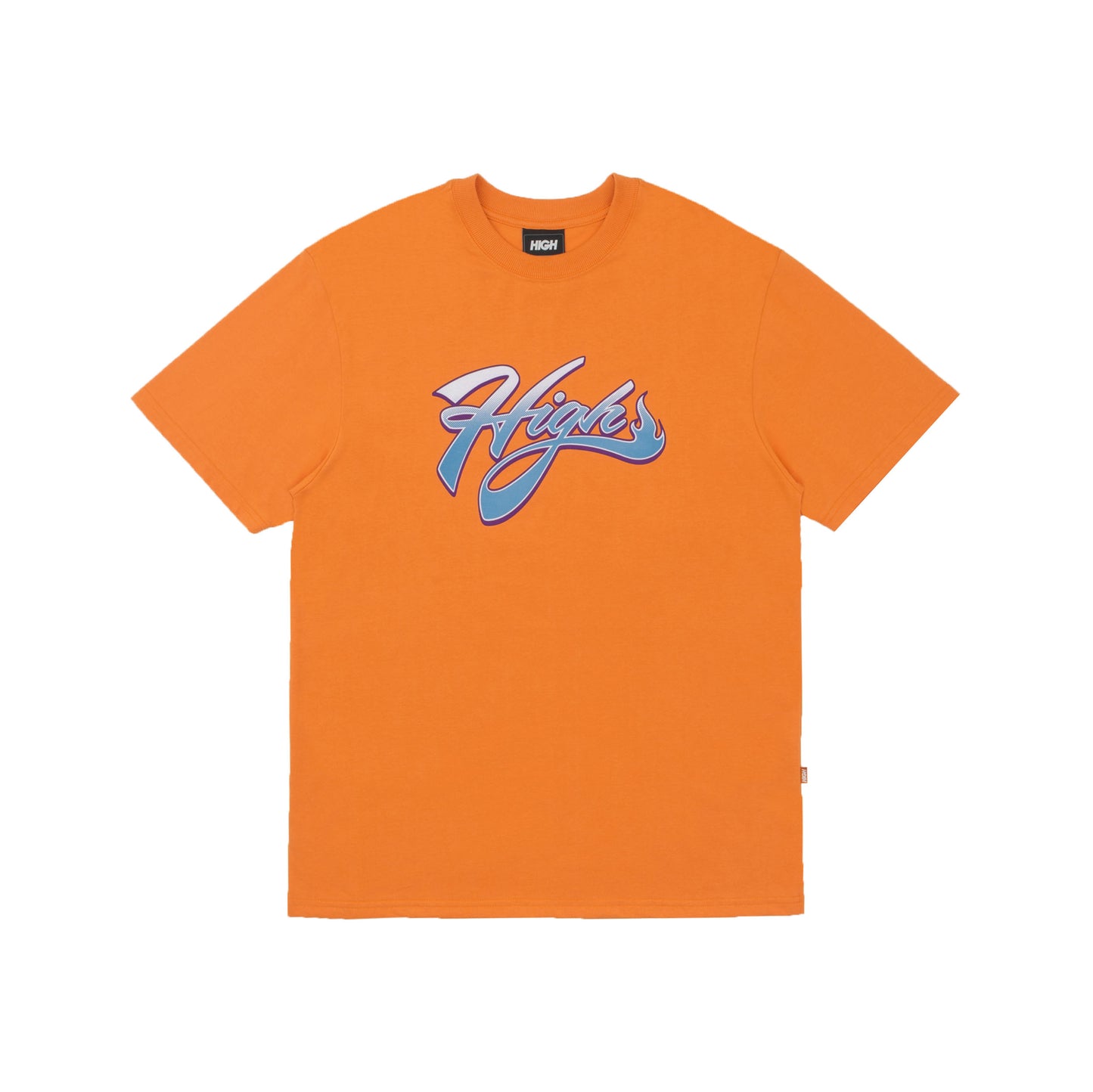 Tee Striker Orange