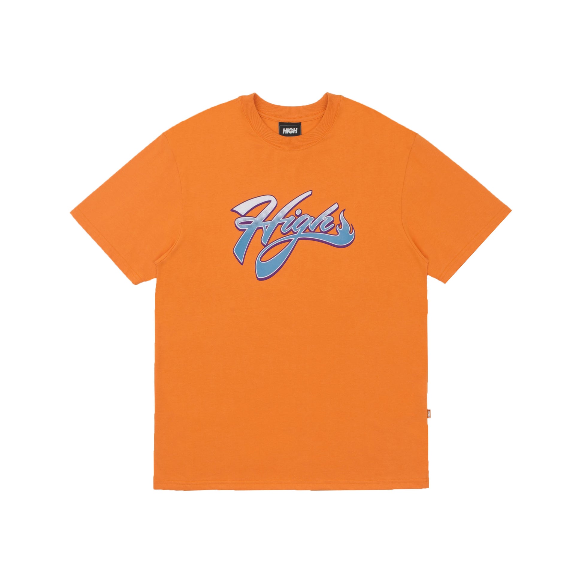Tee Striker Orange