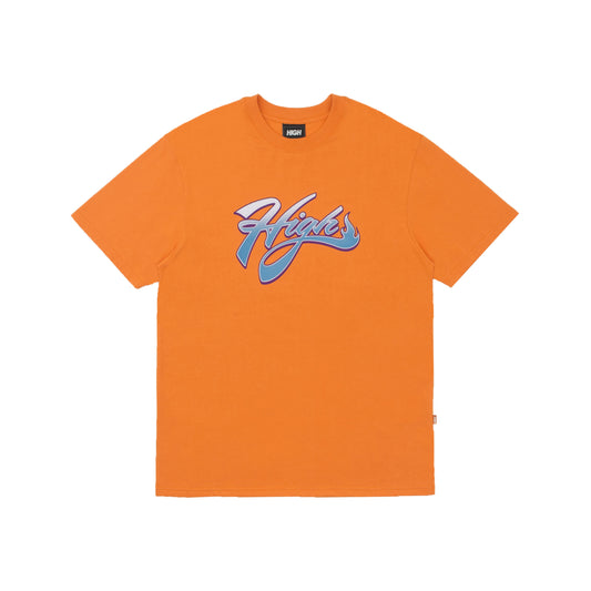 Tee Striker Orange
