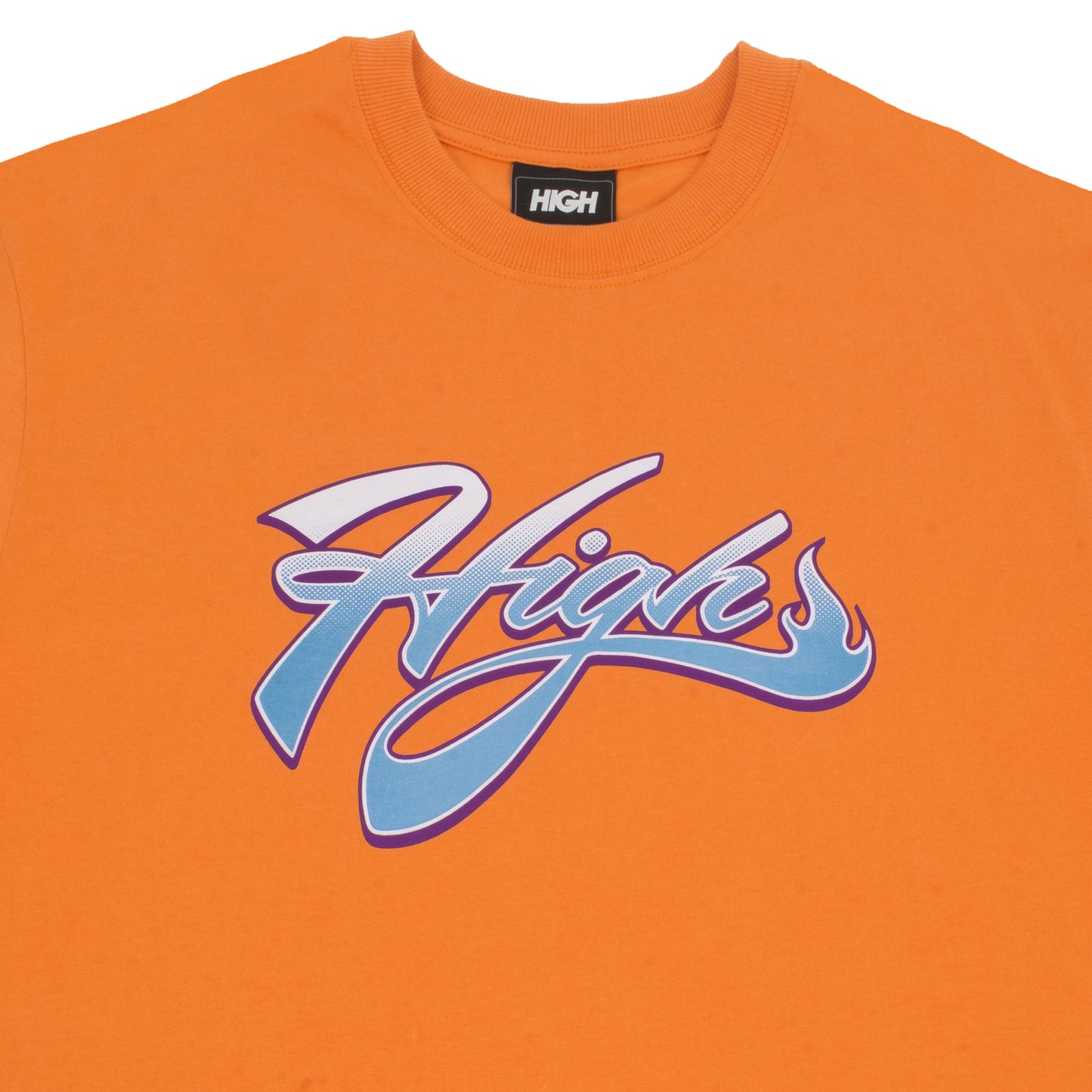 Tee Striker Orange