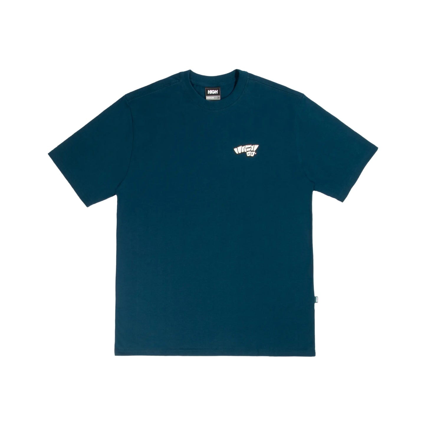 Tee T-UP Navy