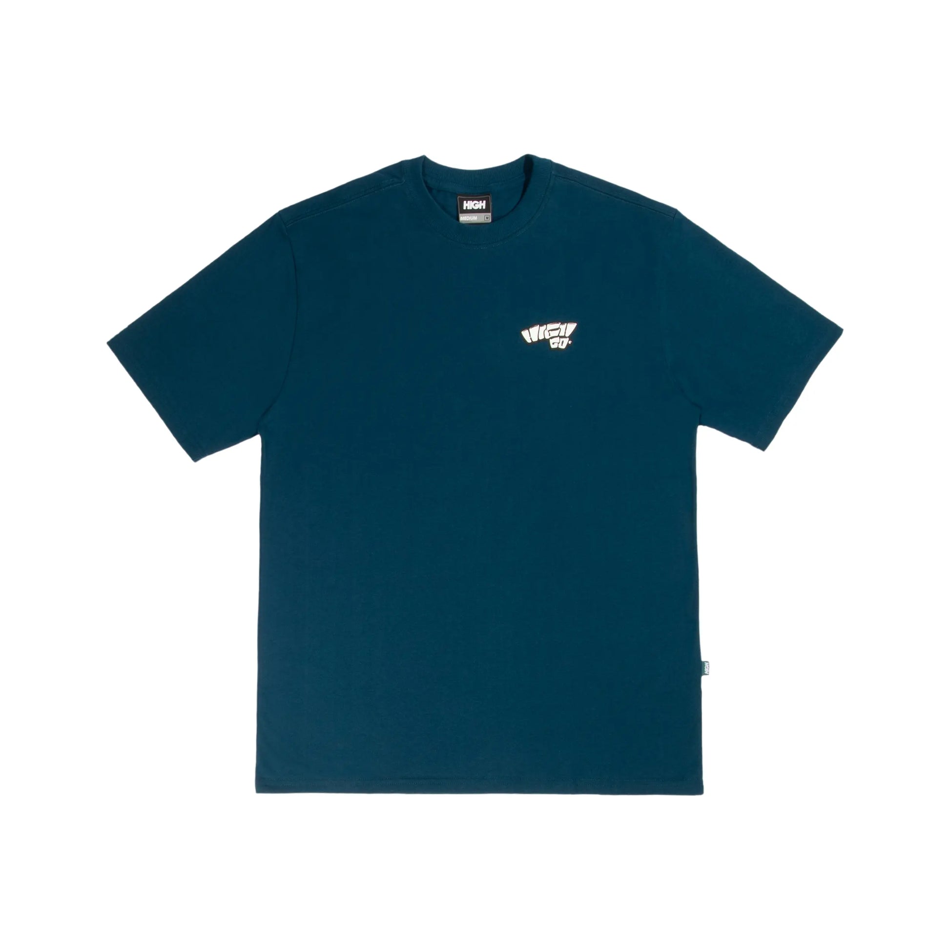 Tee T-UP Navy
