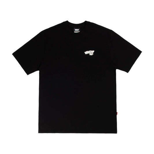 Tee T-UP Black