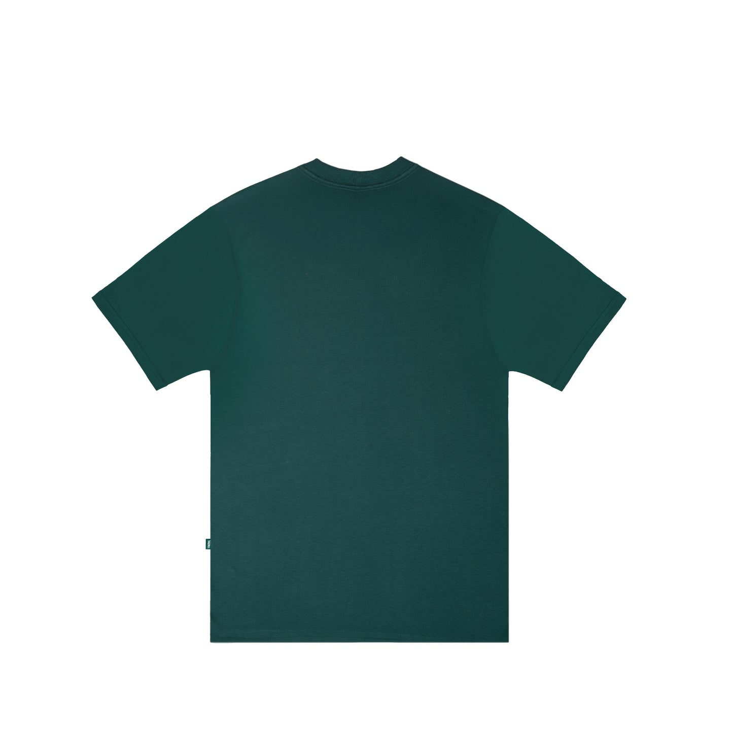 Tee TV Show Green