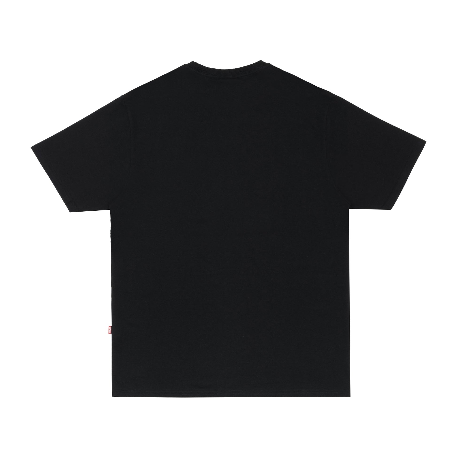 Tee Tom Black