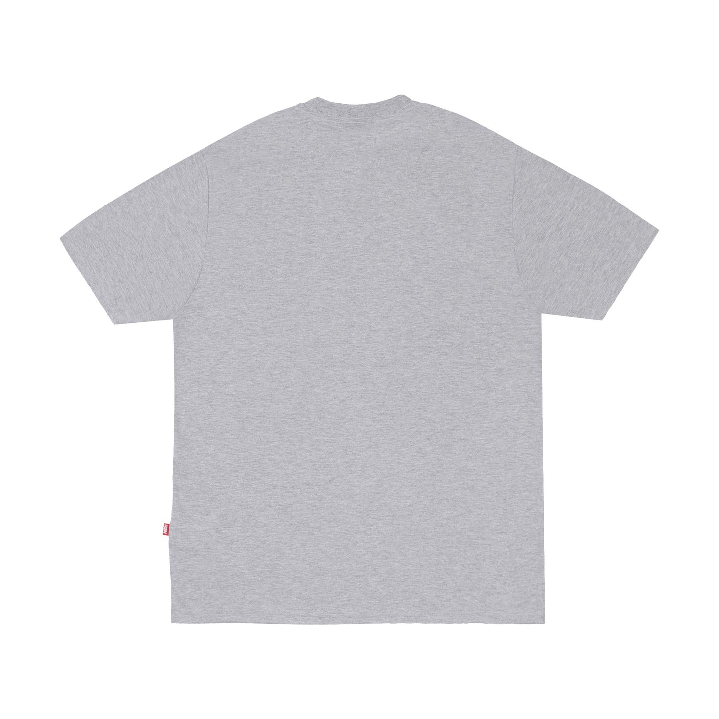 Tee Tom Heather Grey