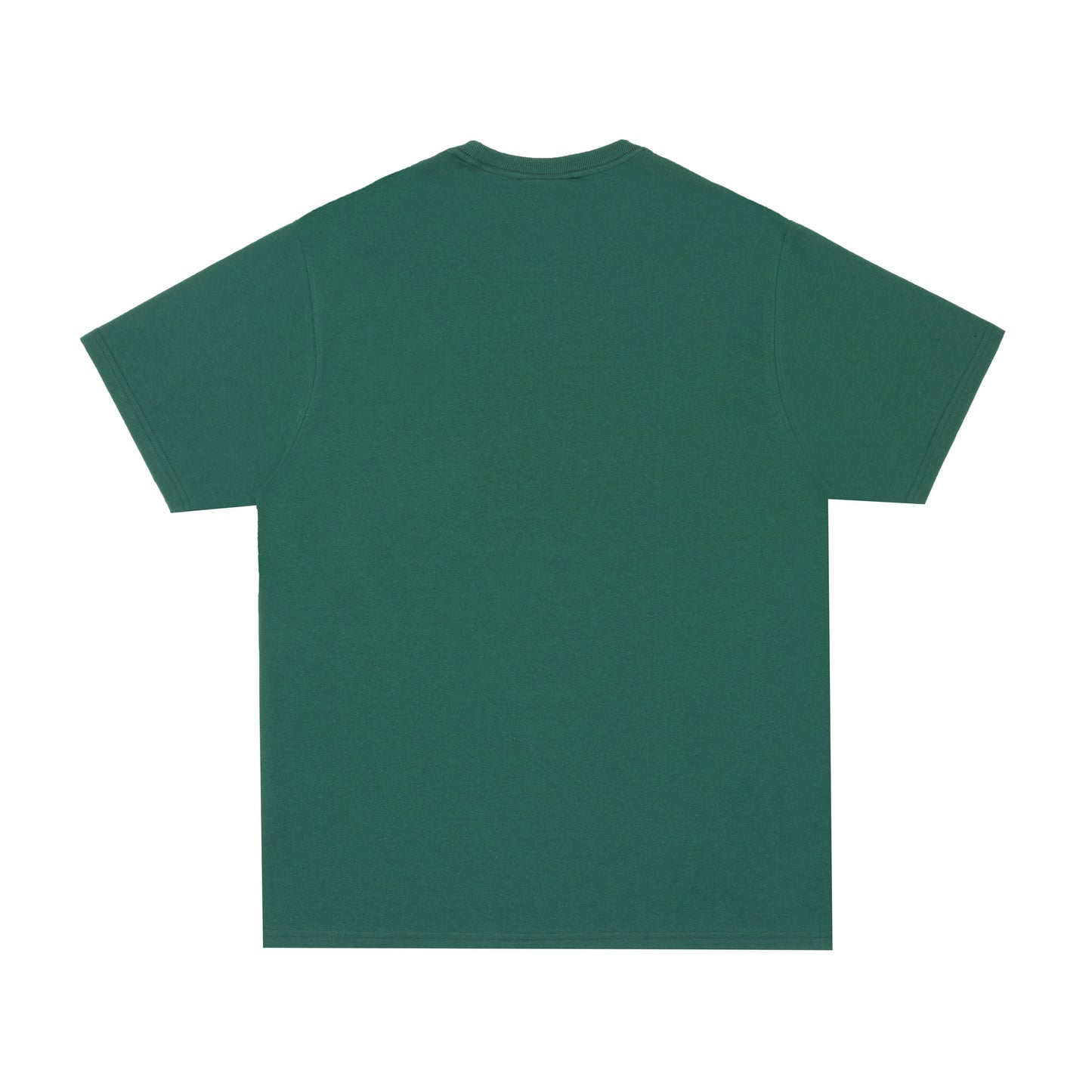 Tee Tom Night Green