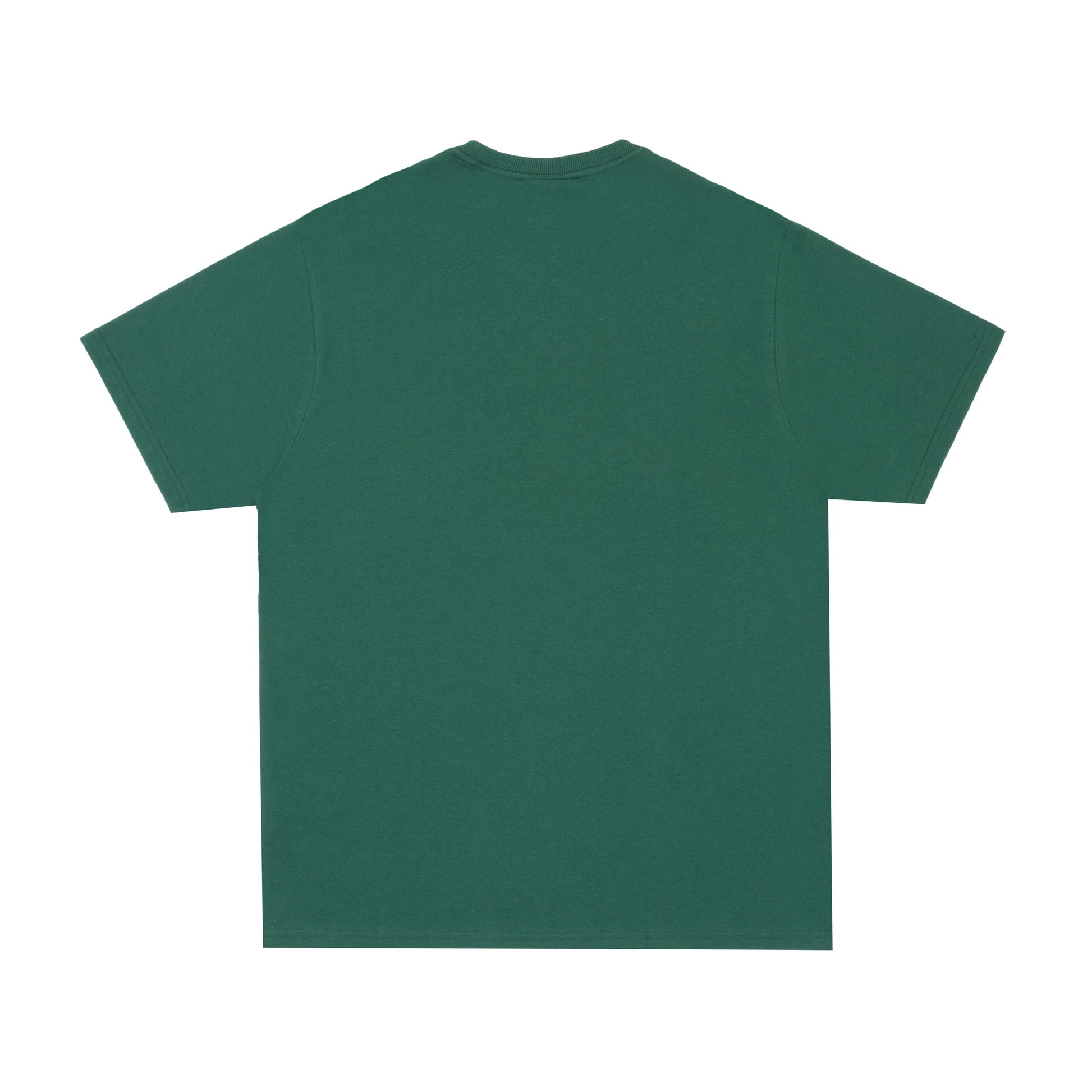 Tee Tom Night Green