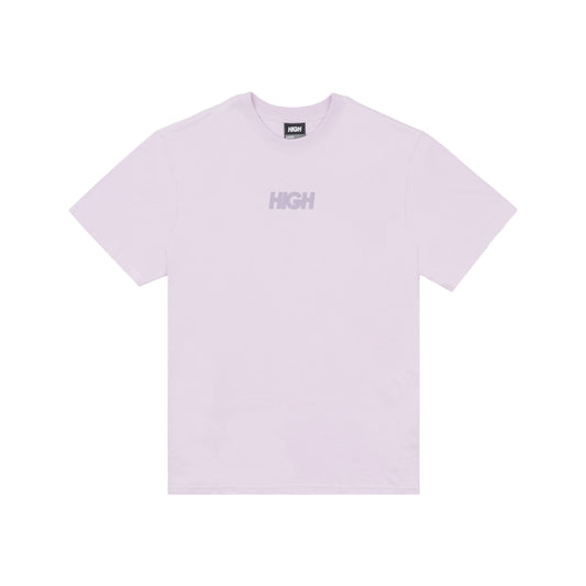 Tee Tonal Logo Lilac