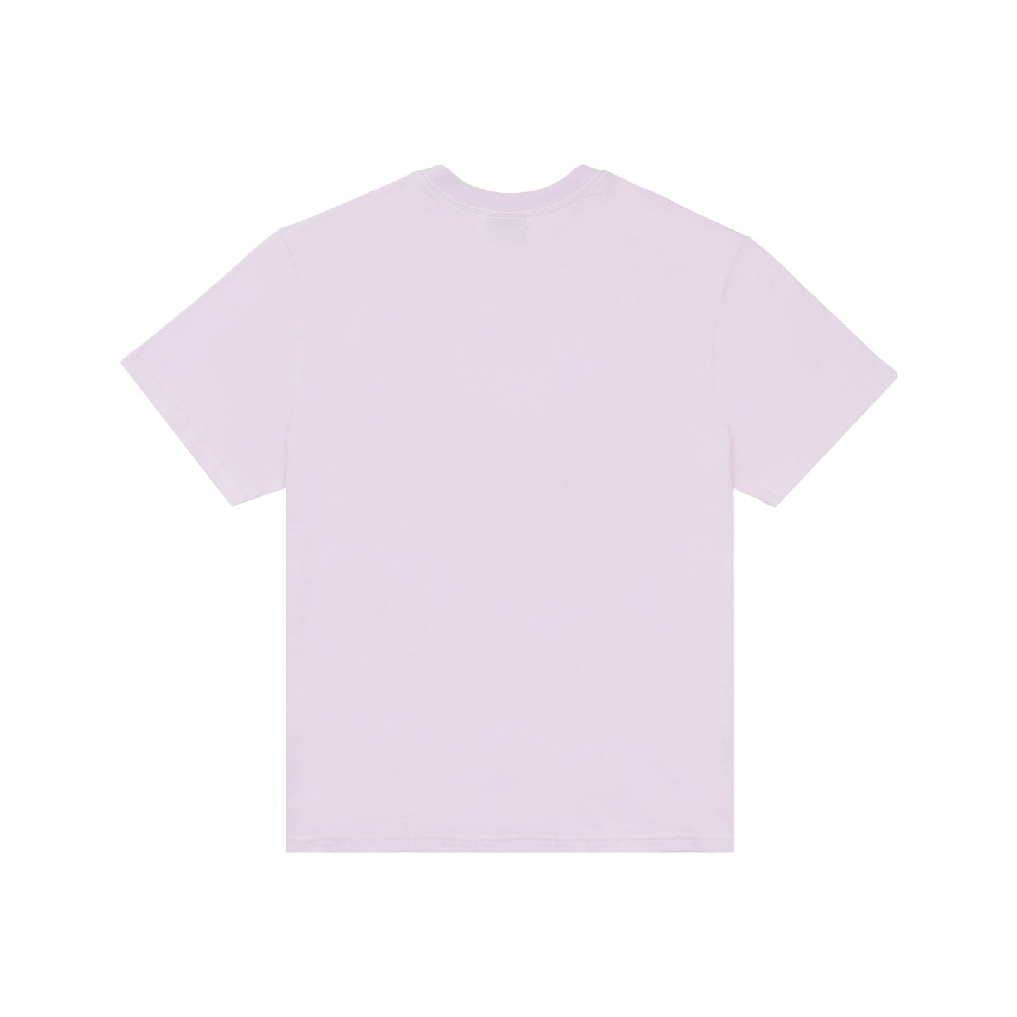 Tee Tonal Logo Lilac
