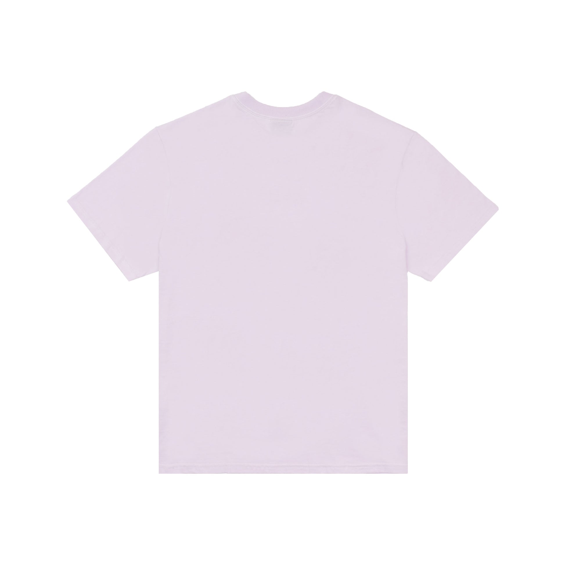 Tee Tonal Logo Lilac