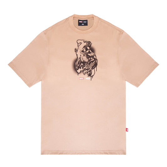 Tee Venom Sand