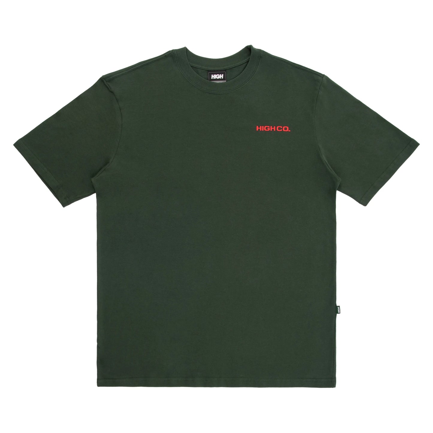 Tee Viper Dark Green