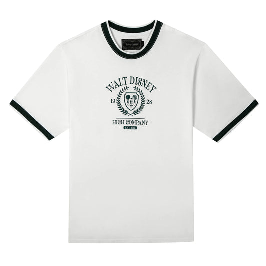 Tee Walt Crest