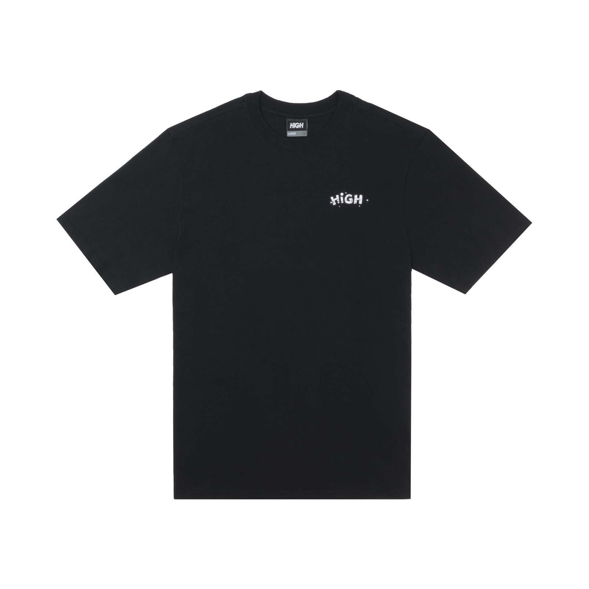Tee World Black