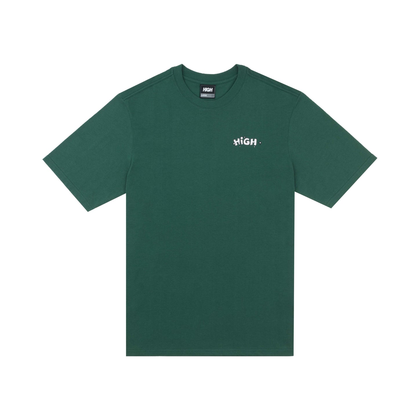 Tee World Green
