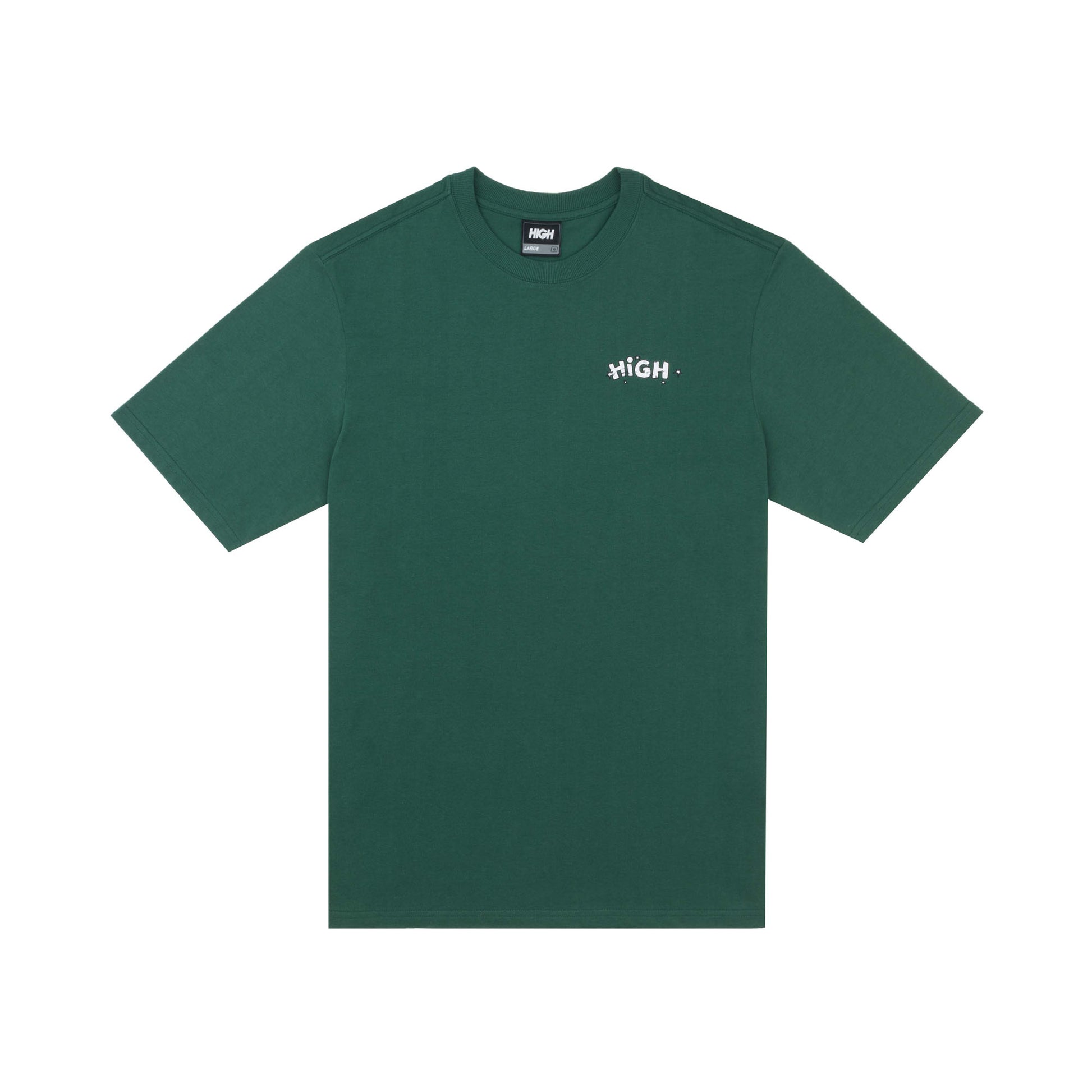 Tee World Green
