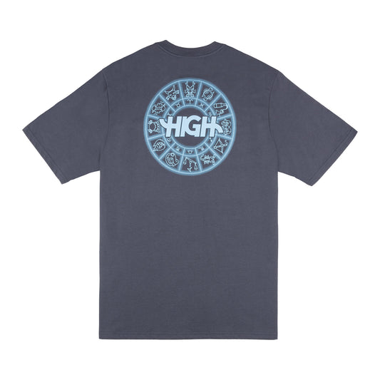 Tee Zodiac Dark Grey