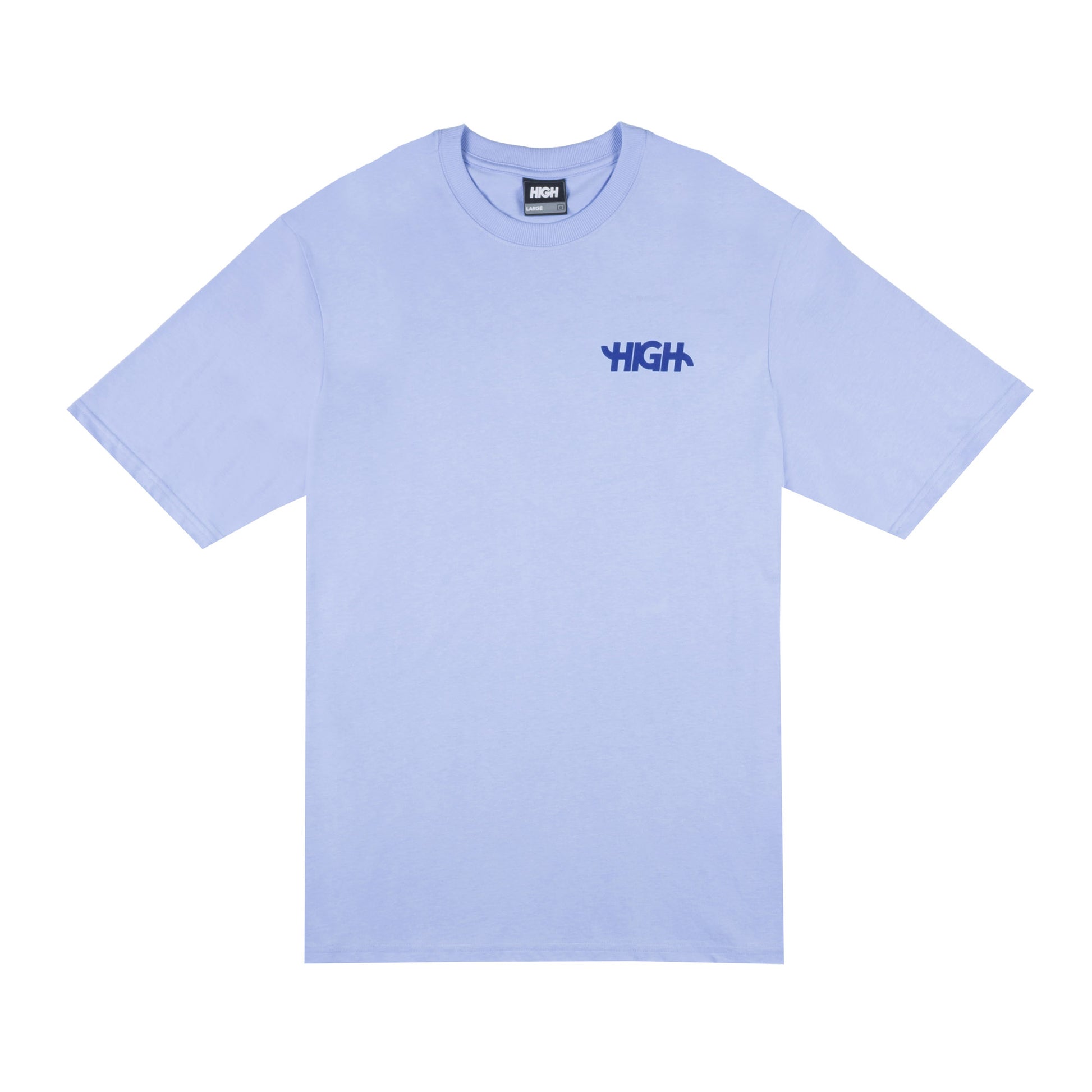 Tee Zodiac Light Blue