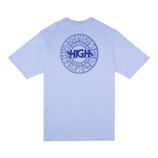 Tee Zodiac Light Blue