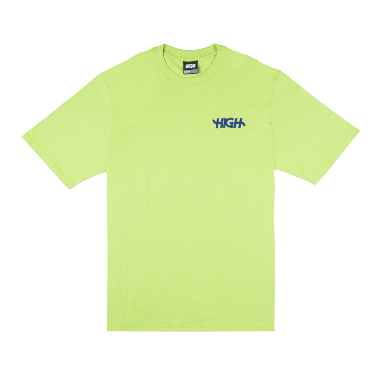 Tee Zodiac Lime