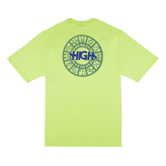 Tee Zodiac Lime