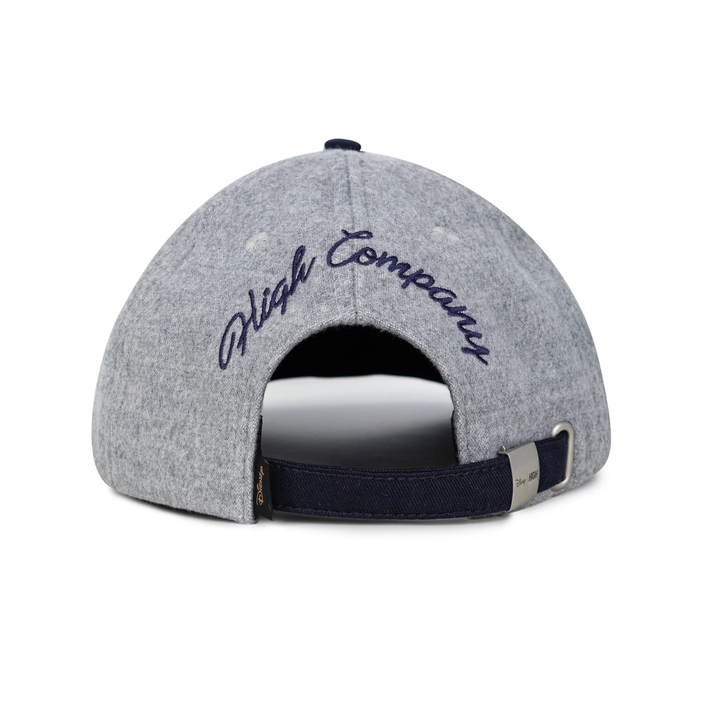 The Mickey Cap Navy