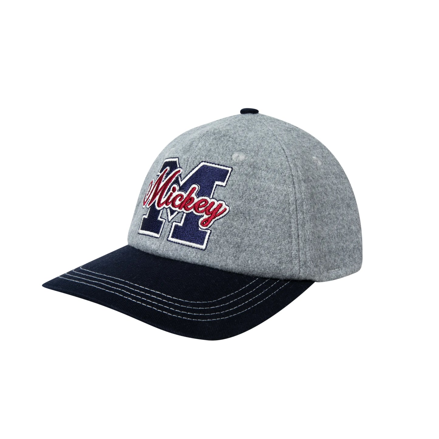 The Mickey Cap Navy