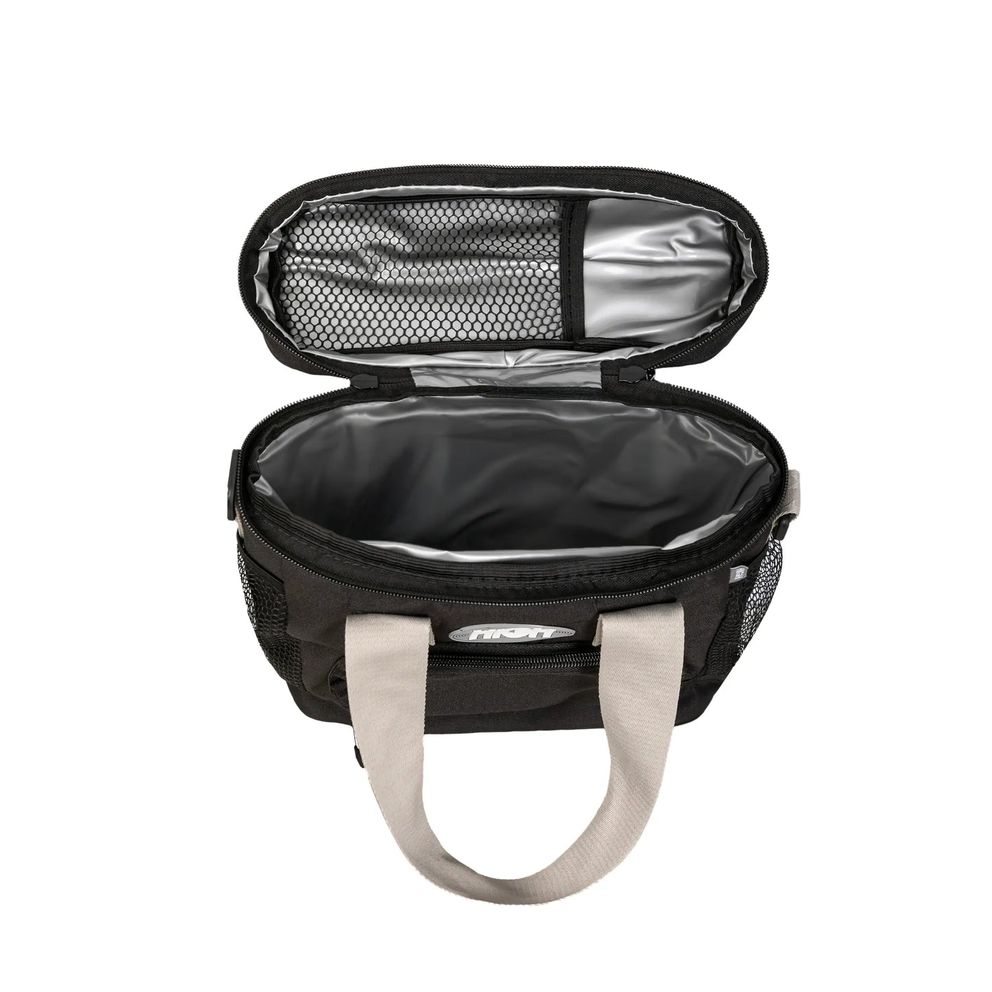 Thermal Bag Grey