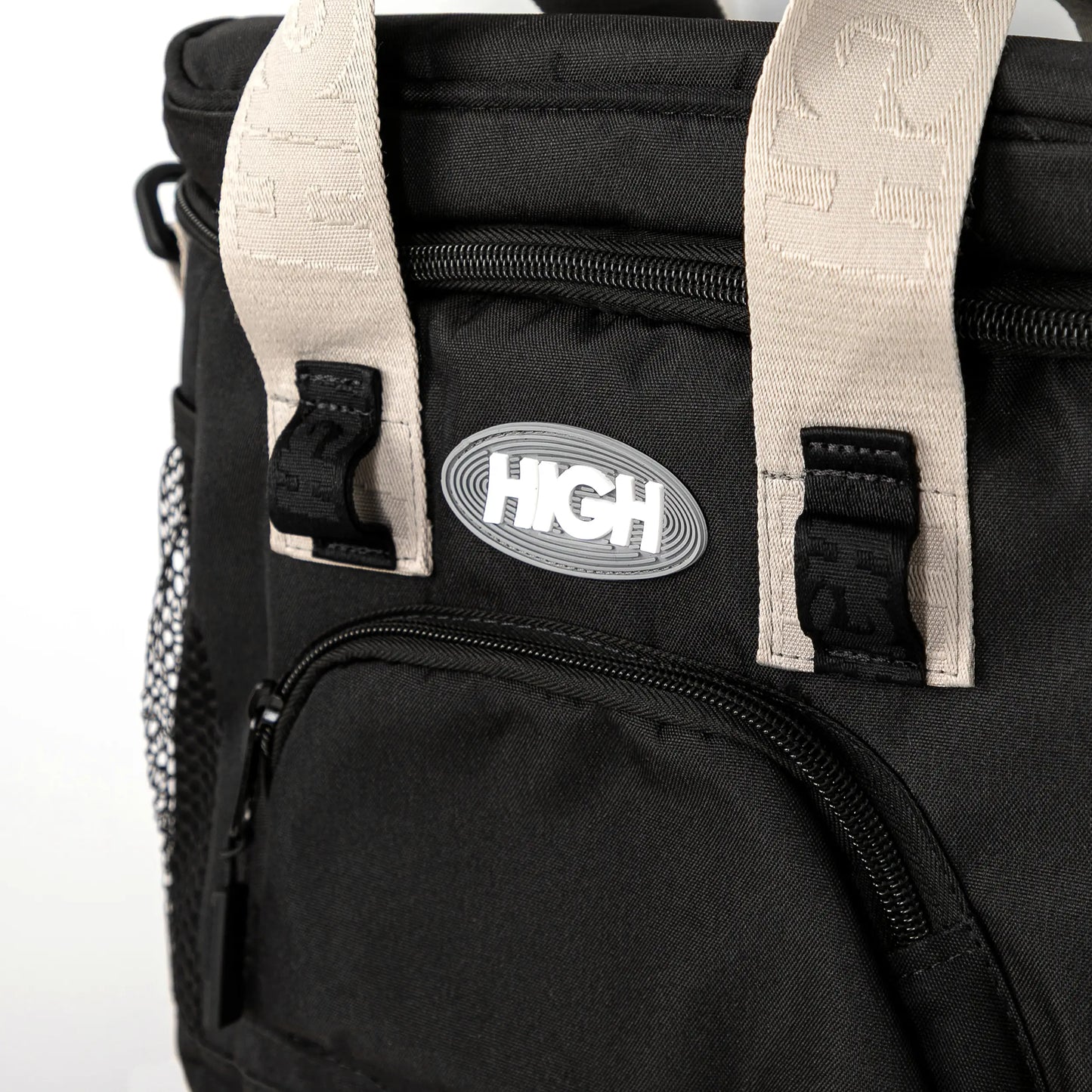 Thermal Bag Grey