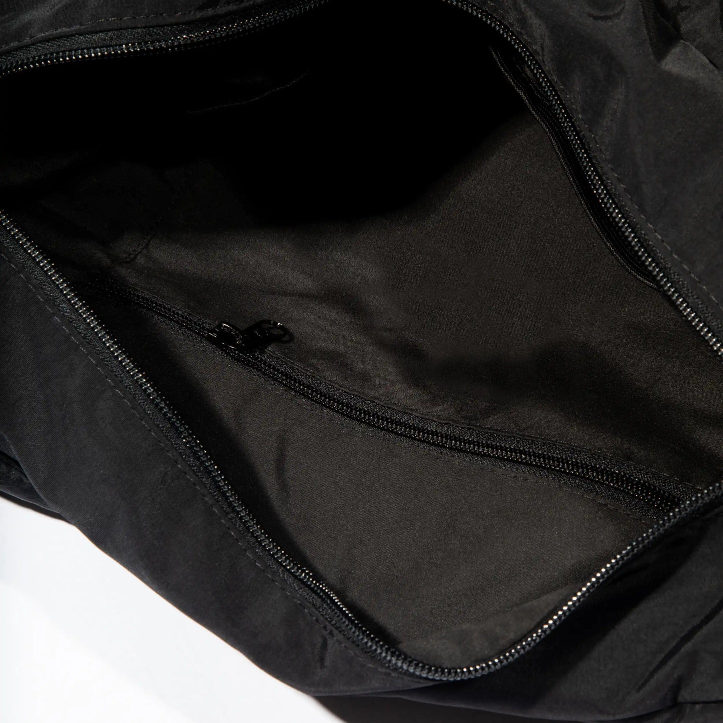 Tote Bag Black High X Reebok