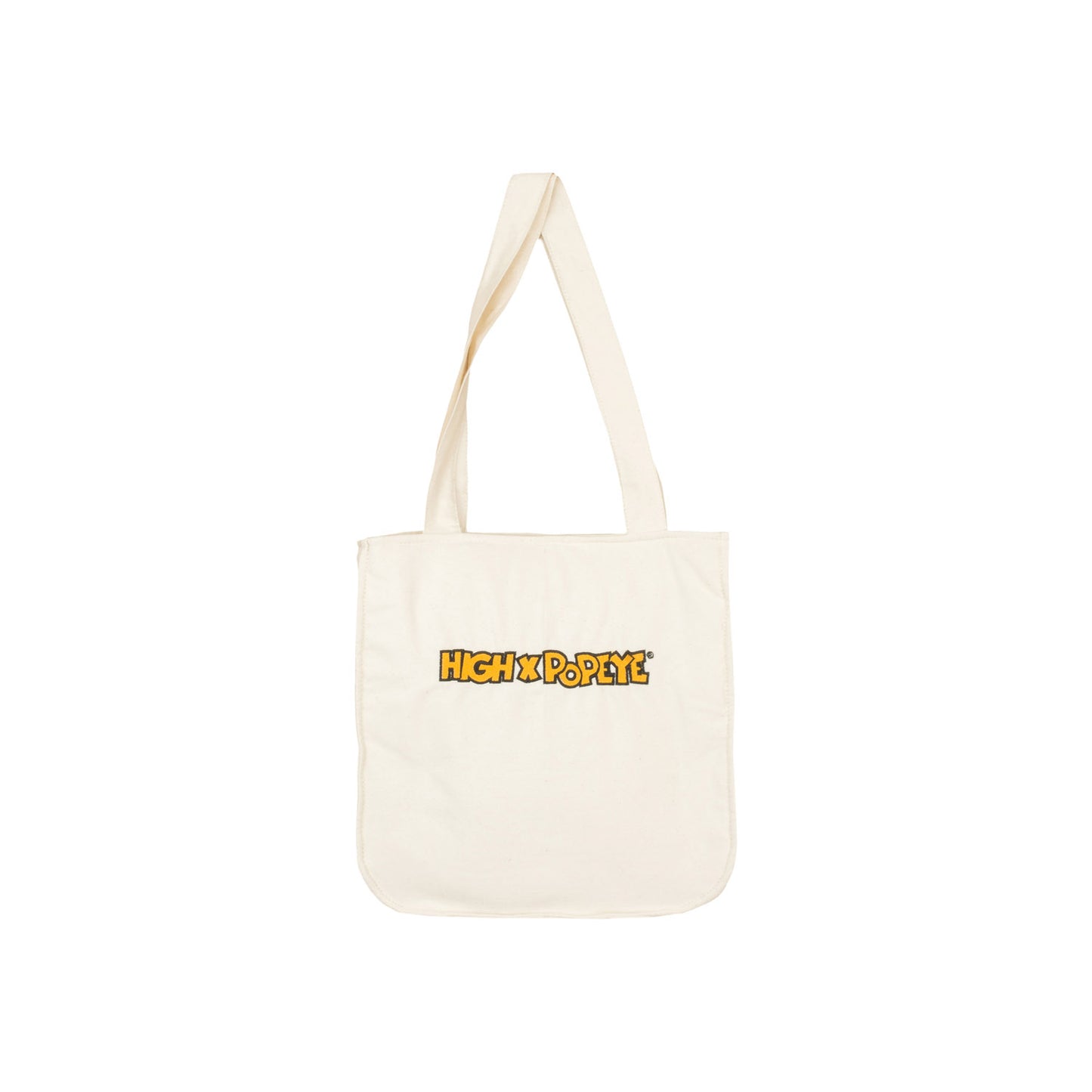 Tote Bag High x Popeye