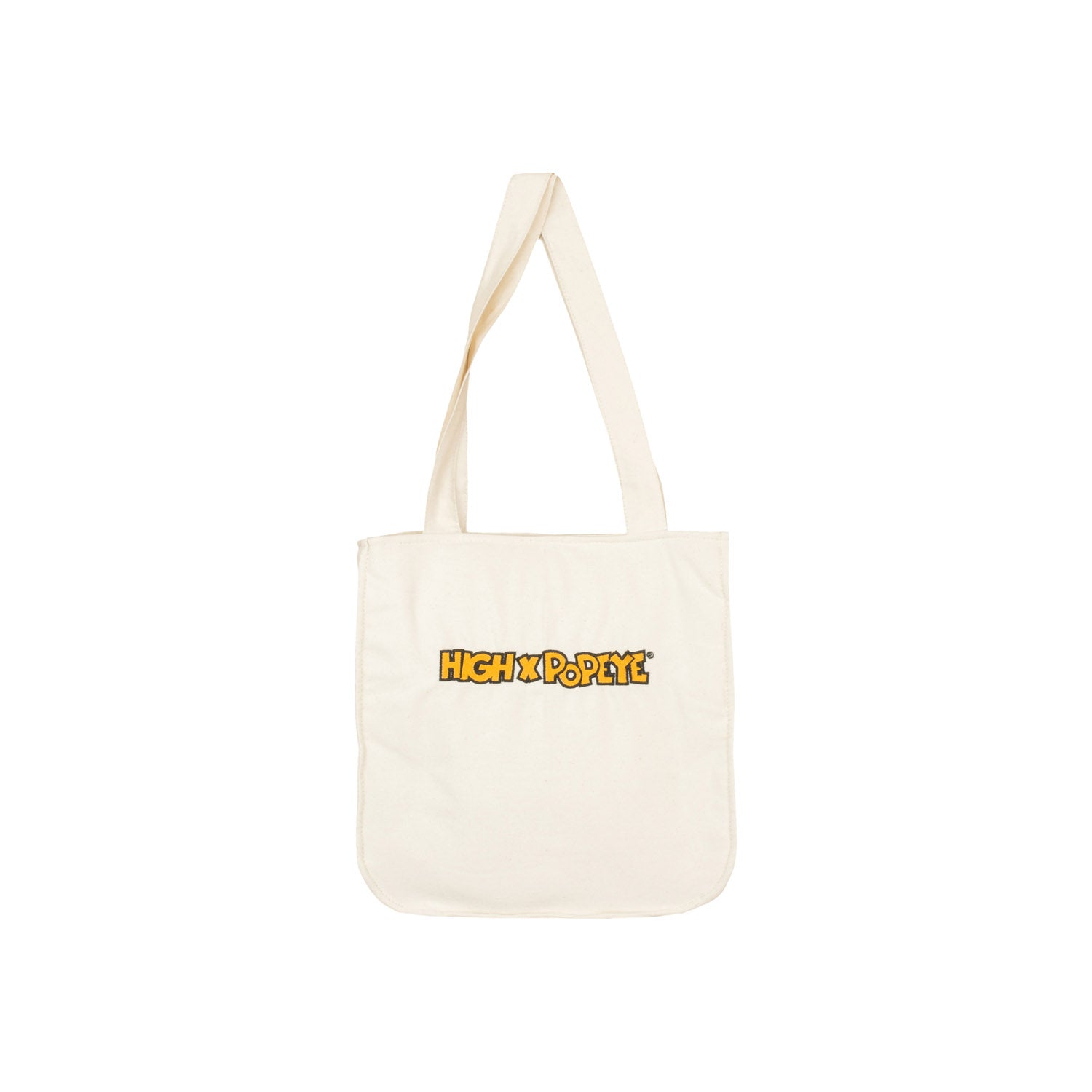 Tote Bag High x Popeye