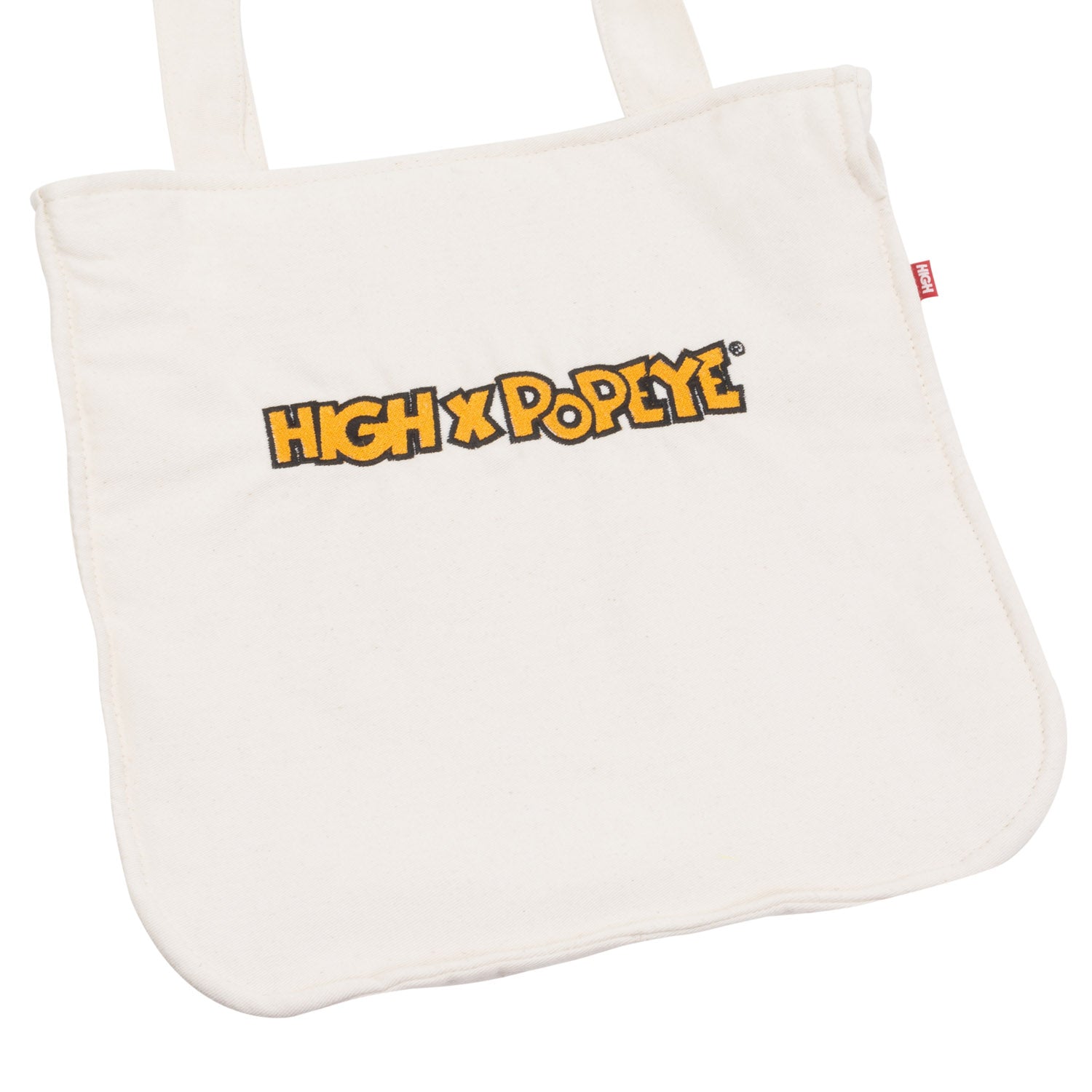 Tote Bag High x Popeye