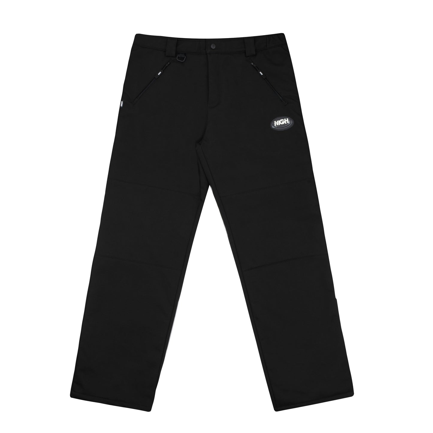 Track Pants Hypnosis Black