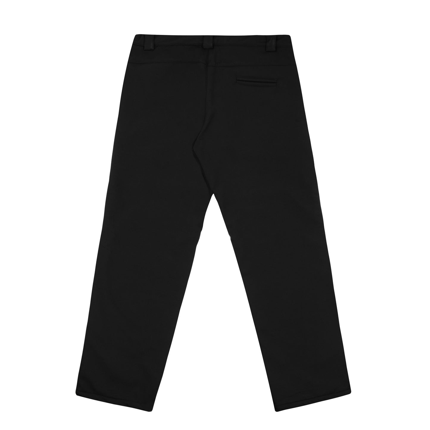 Track Pants Hypnosis Black