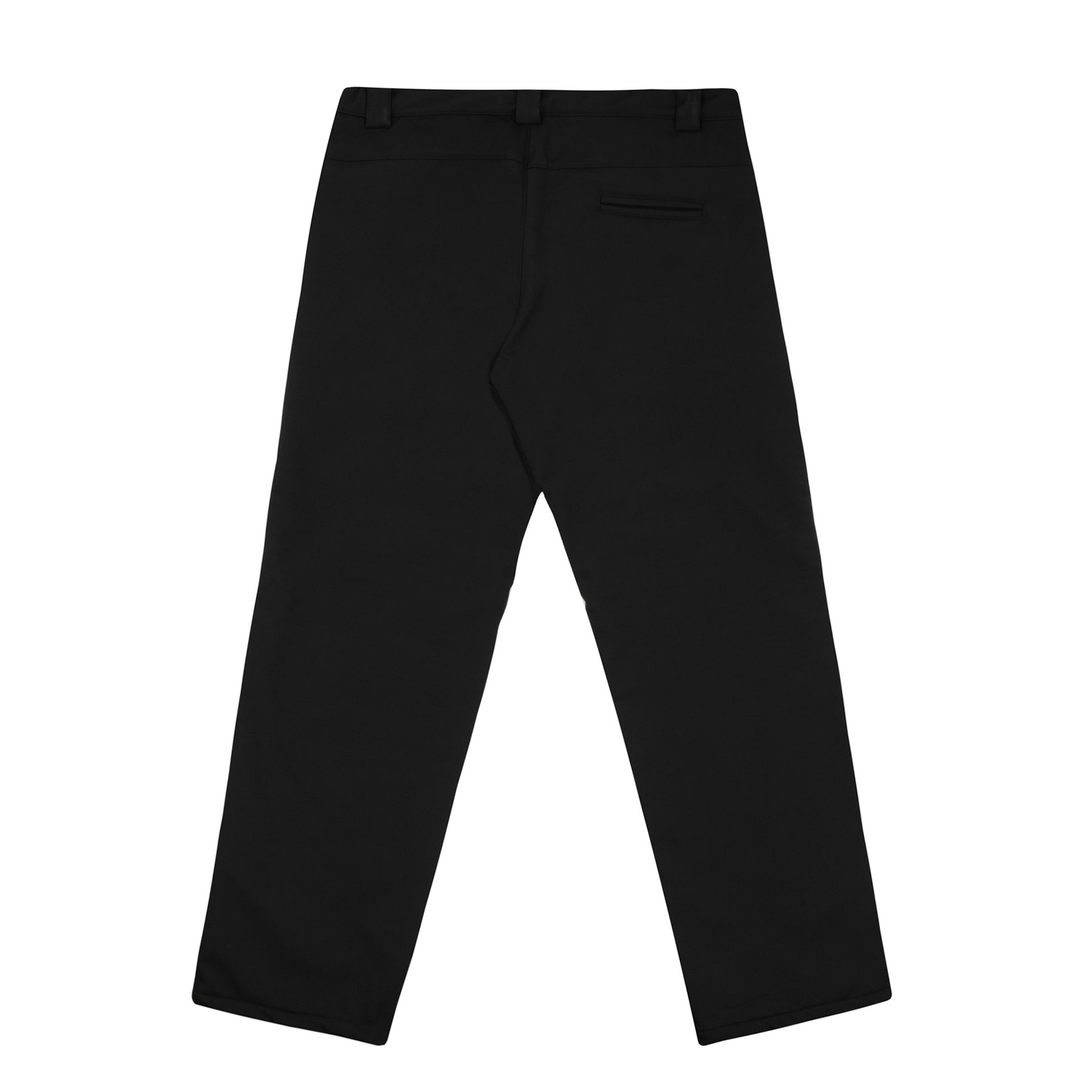 Track Pants Hypnosis Black