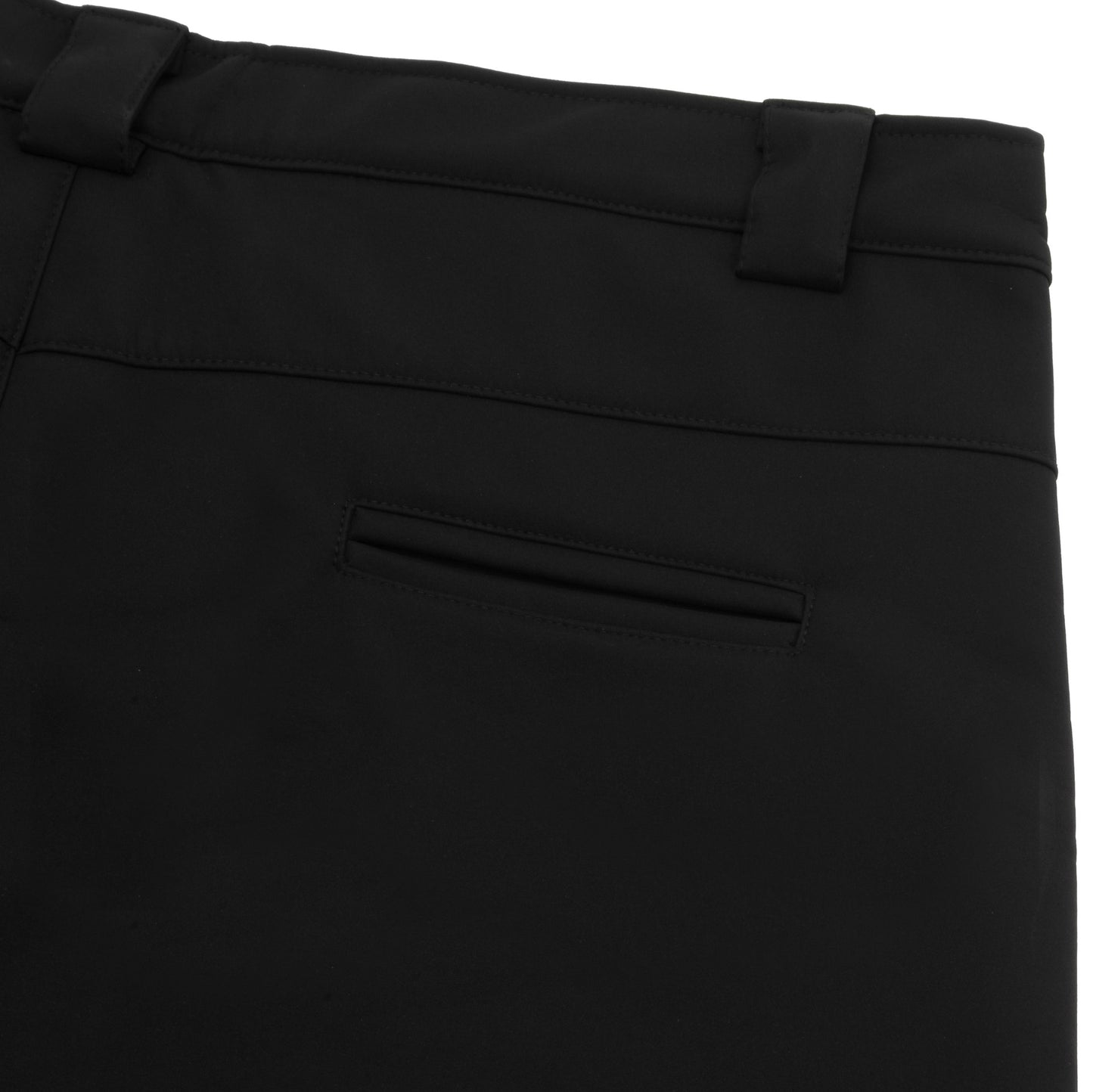 Track Pants Hypnosis Black