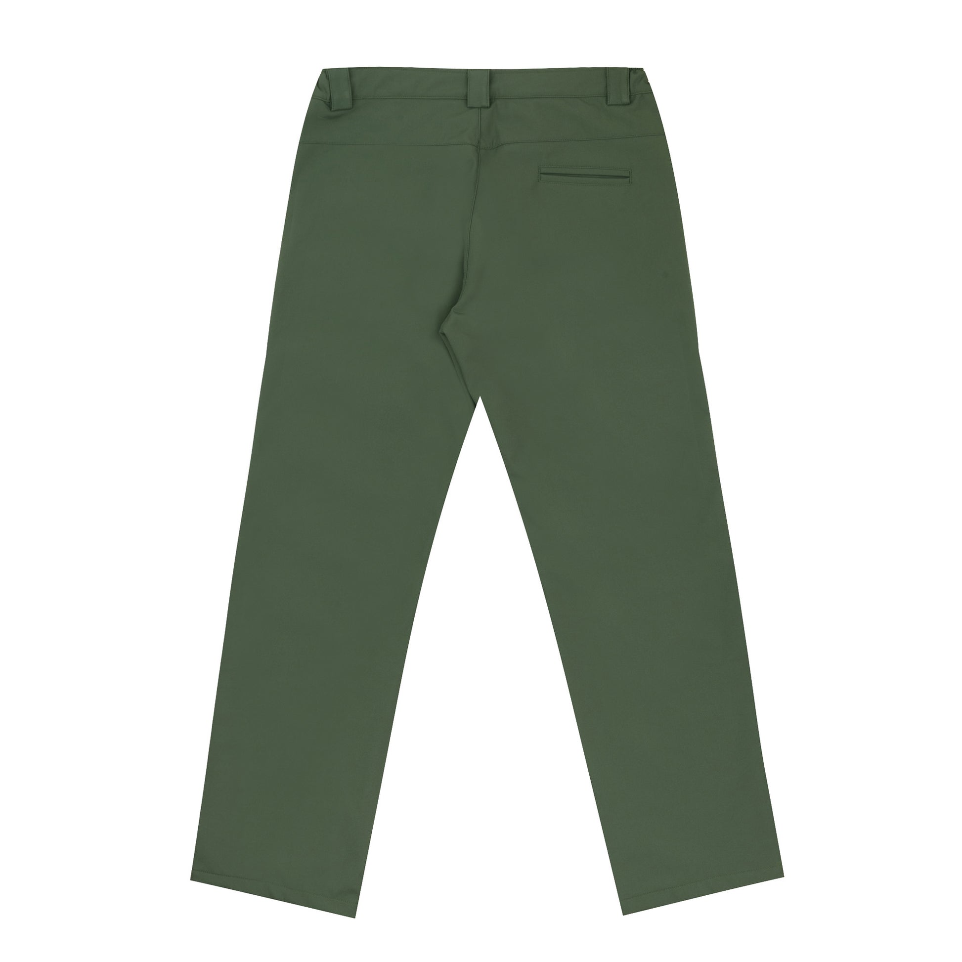 Track Pants Hypnosis Green