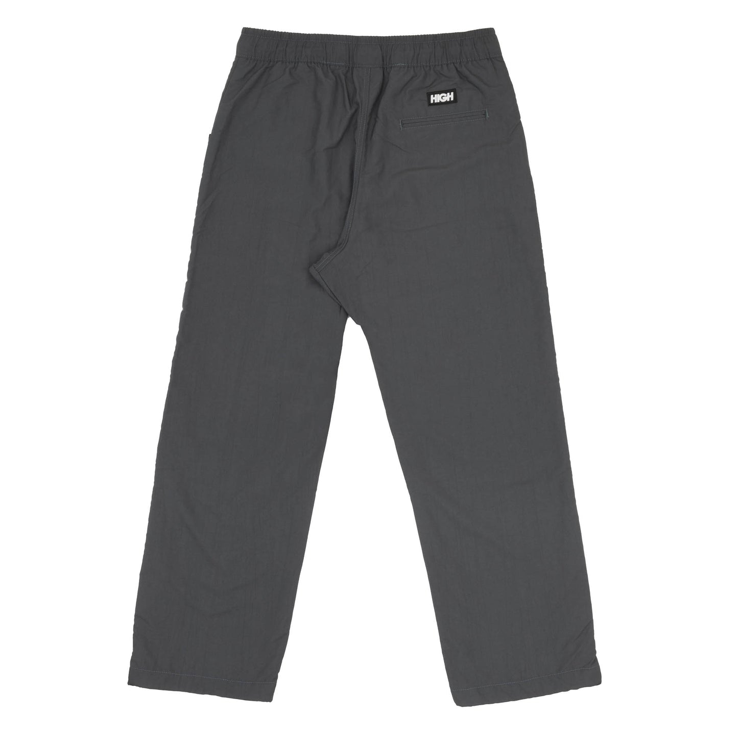 Track Pants Speed Grey
