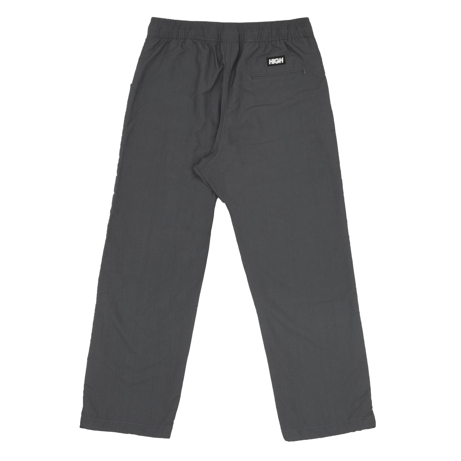 Track Pants Speed Grey