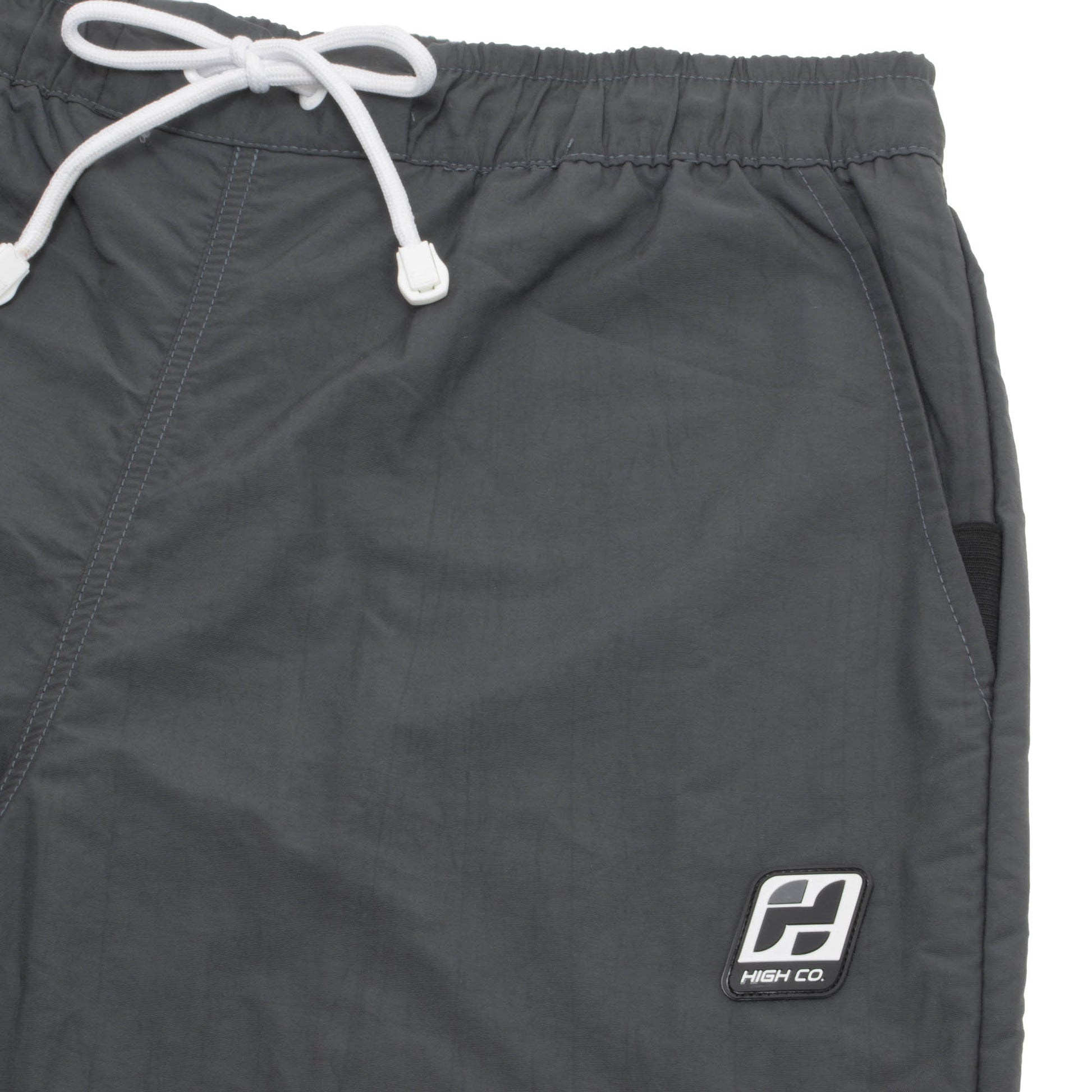 Track Pants Speed Grey