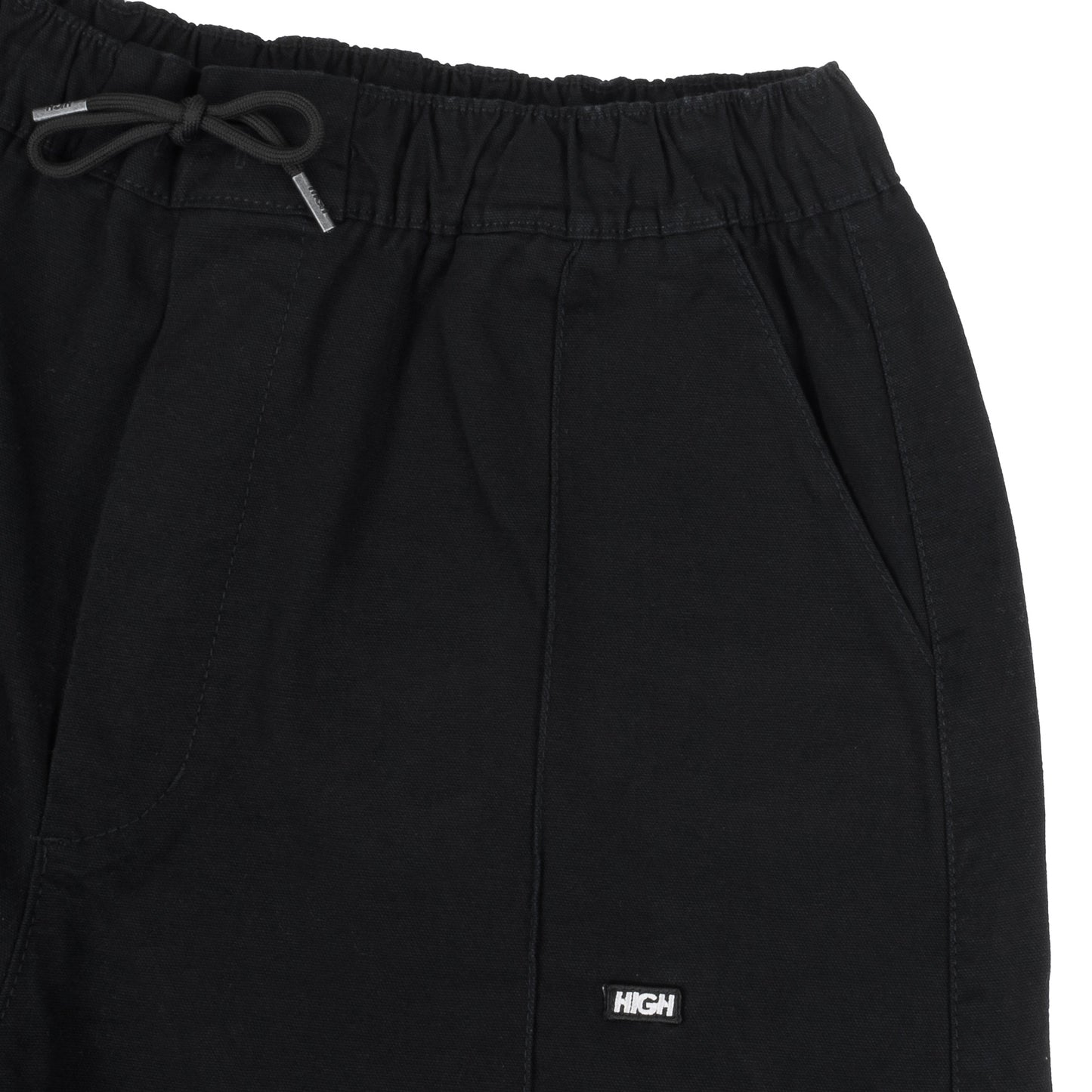 Track Pants Massimo Black