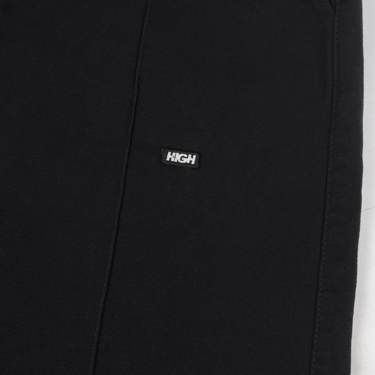 Track Pants Massimo Black
